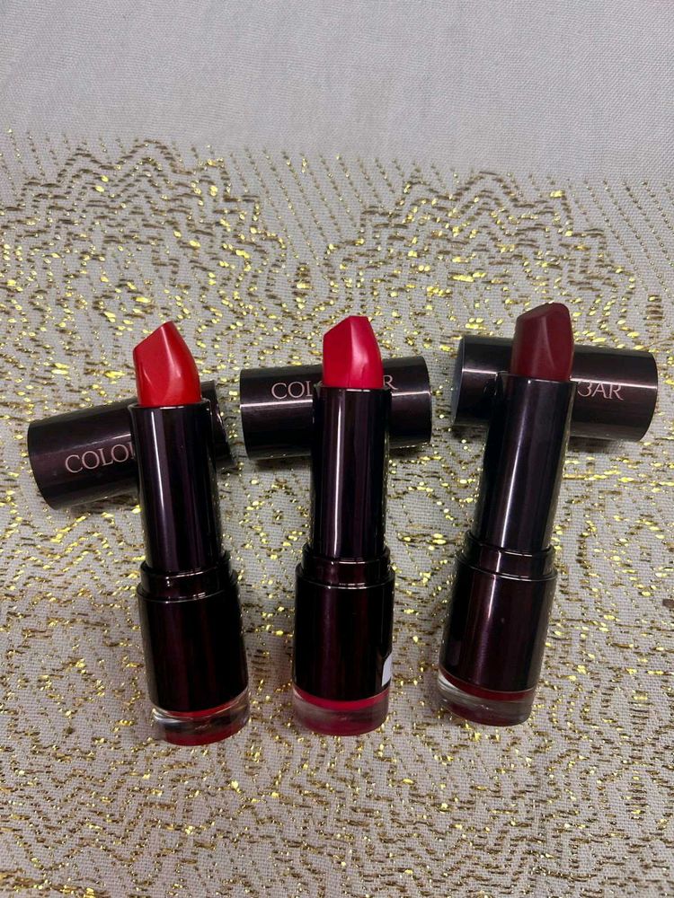 colorbar lipstick