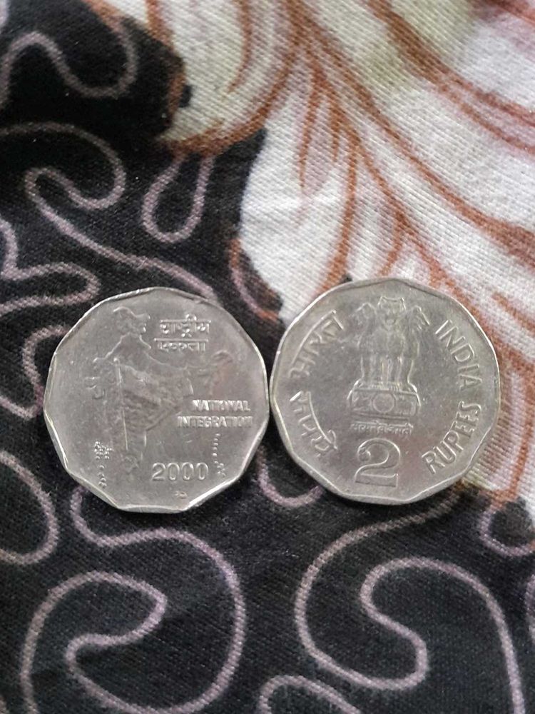 old coin