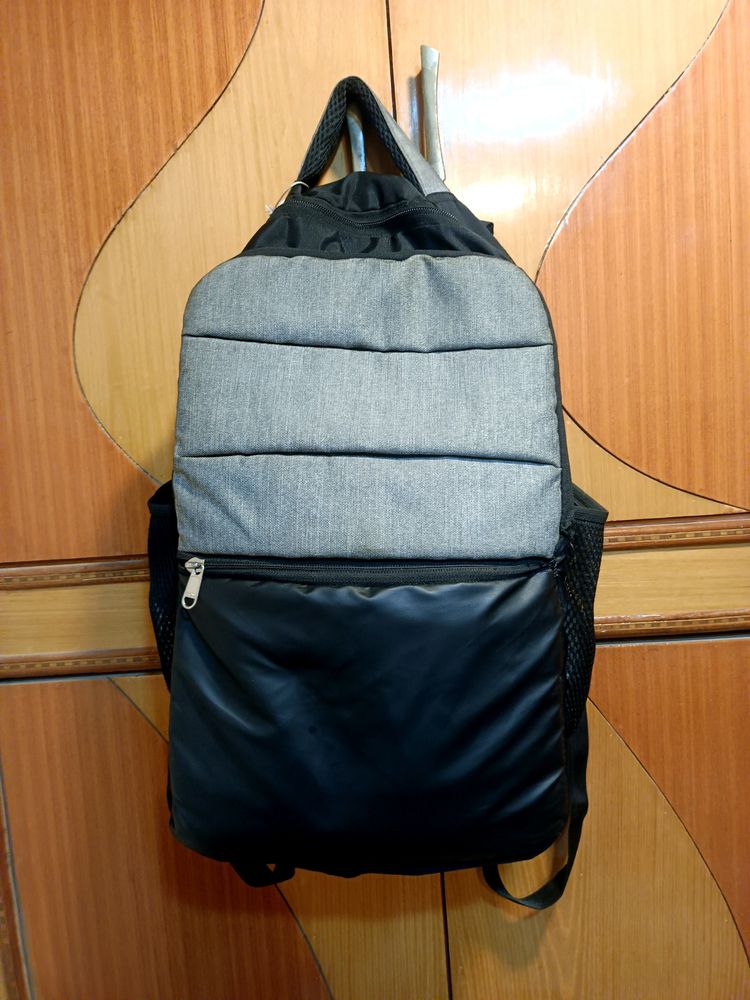 Classy Backpack