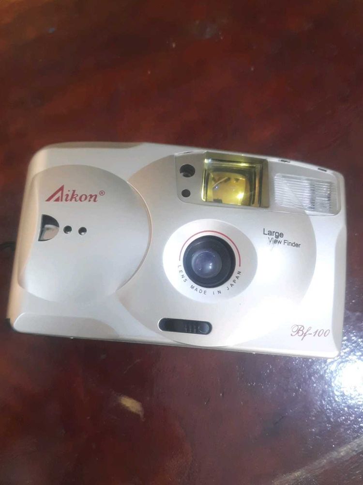 Vintage Reel Camera at Just 999-