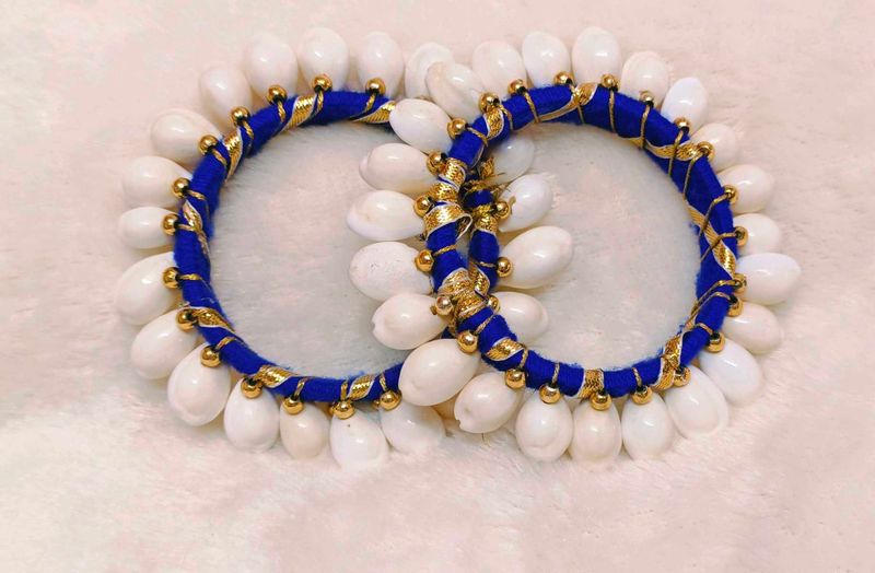 Hand Made Bangals