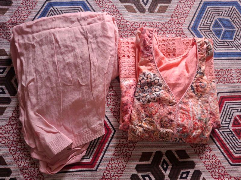 Salwar Suit