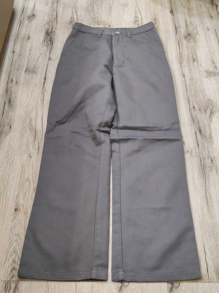 Ma378 Next Bootcut Pant Waist 28 Inches
