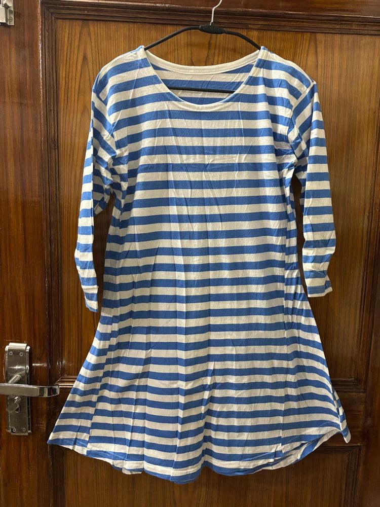 A line t shirt
