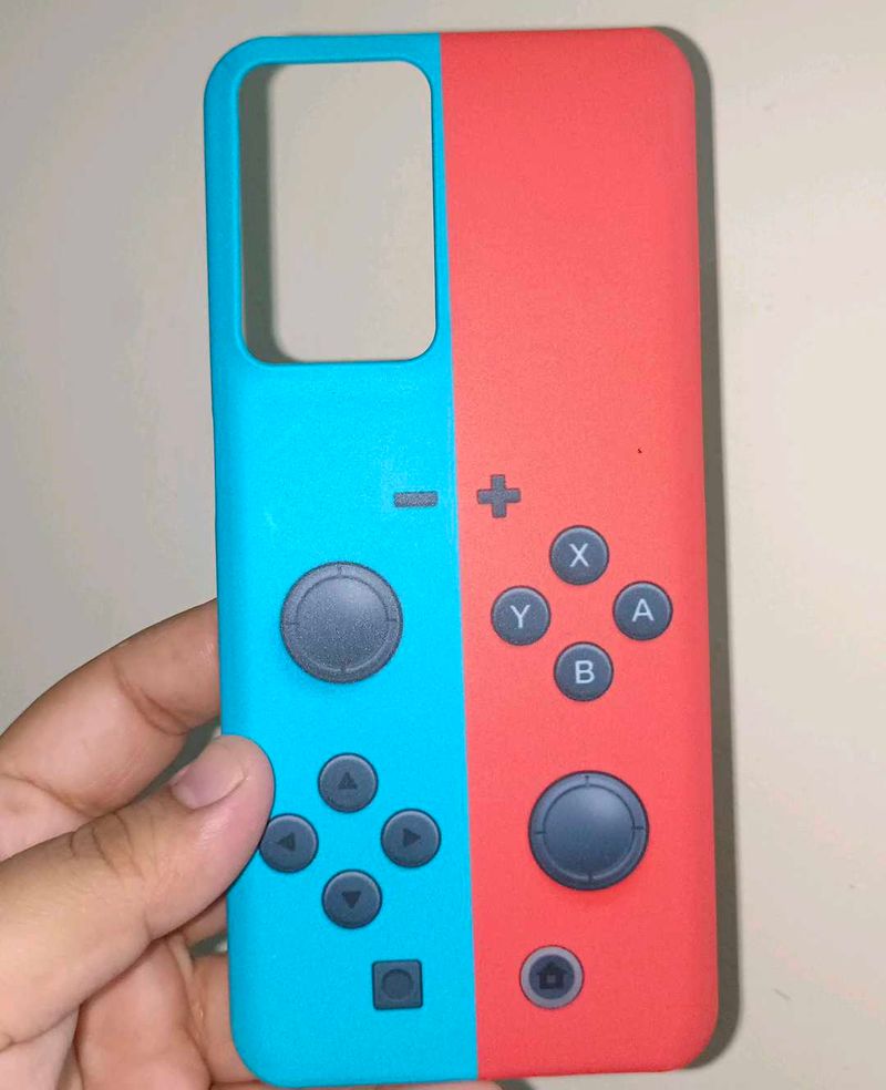 New Unused Oppo Reno 7 Case