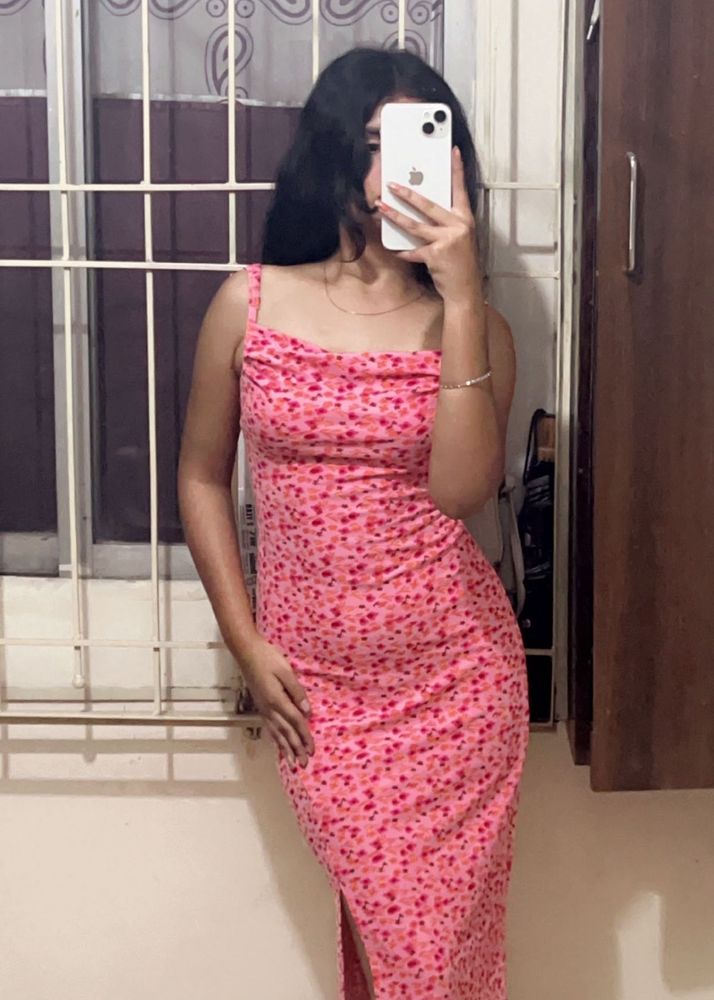 New Sexy Bodycon Drees High Quality❤️