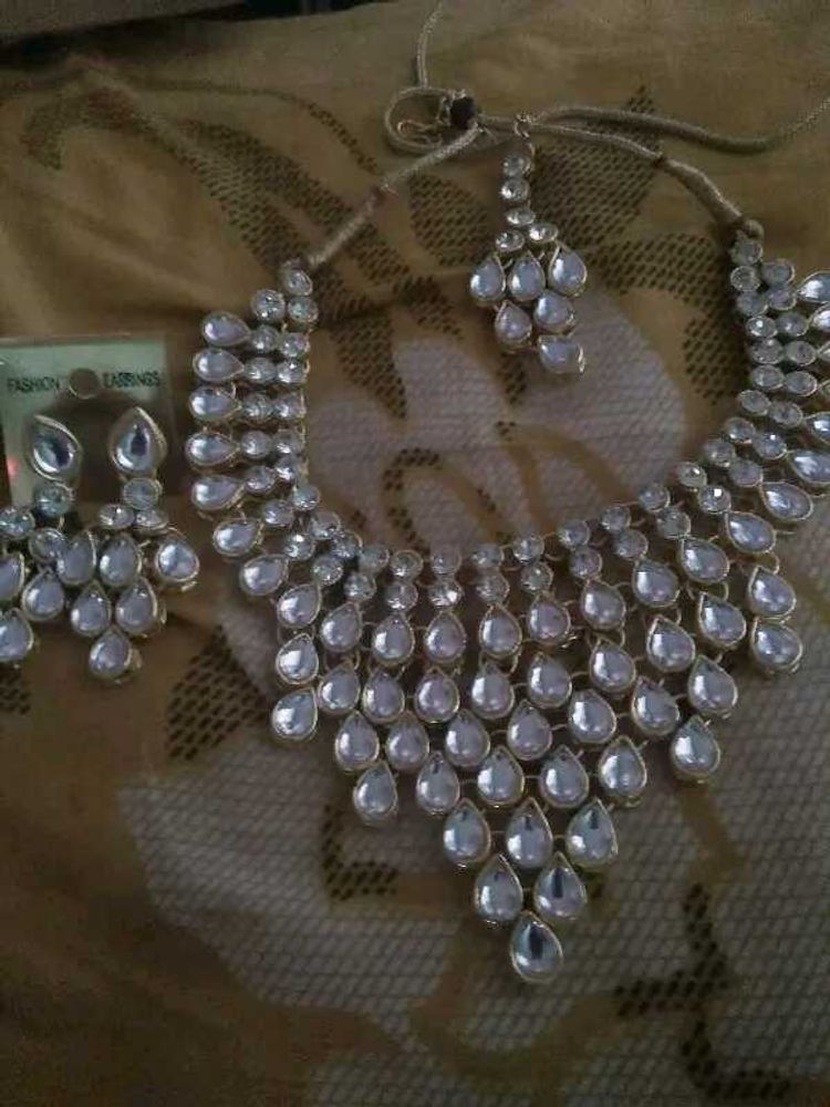 Jewellery Set ✨