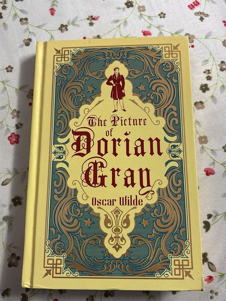 The Picture of Dorian Gray by Oscar Wilde
