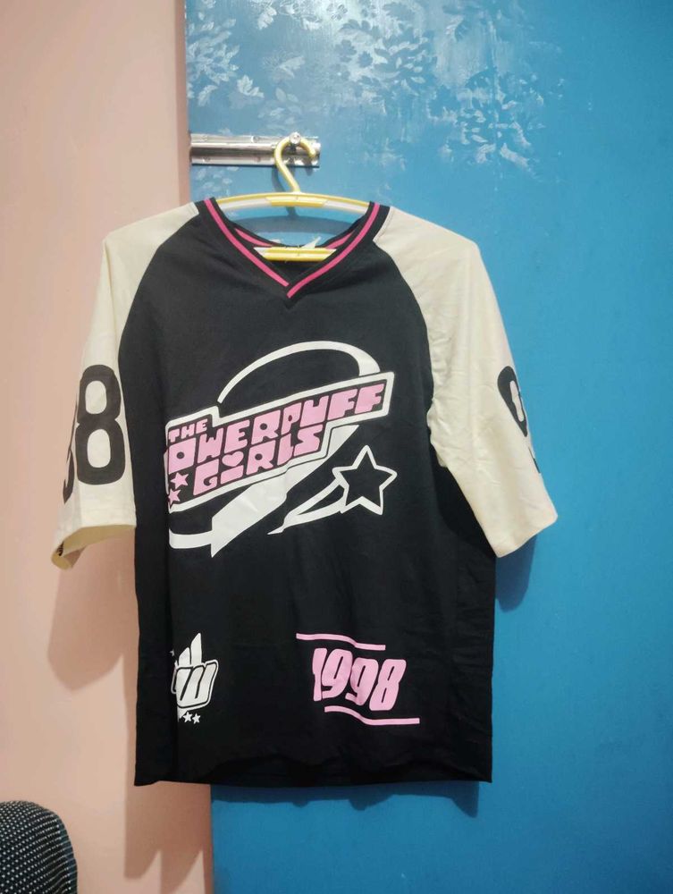 Powerpuff Girls Tee