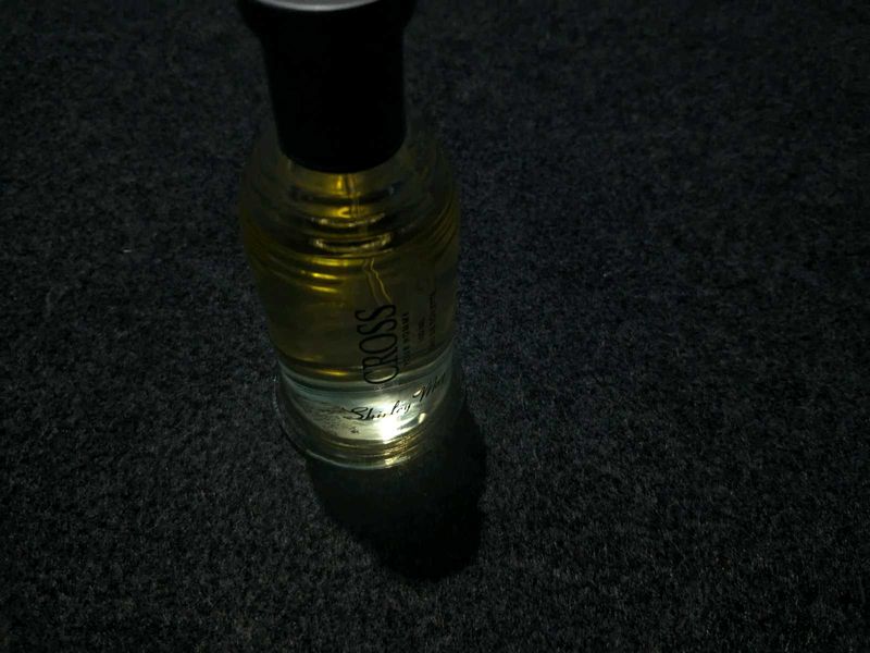 Cross Perfume(100ml)