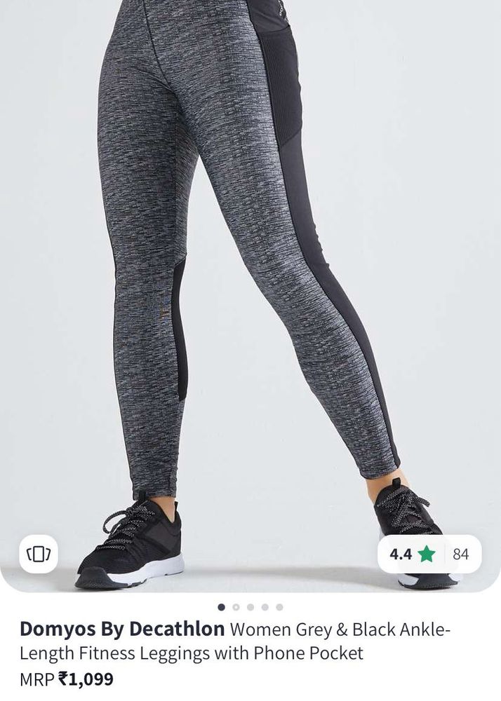 Decathlon Dri-fit Tights