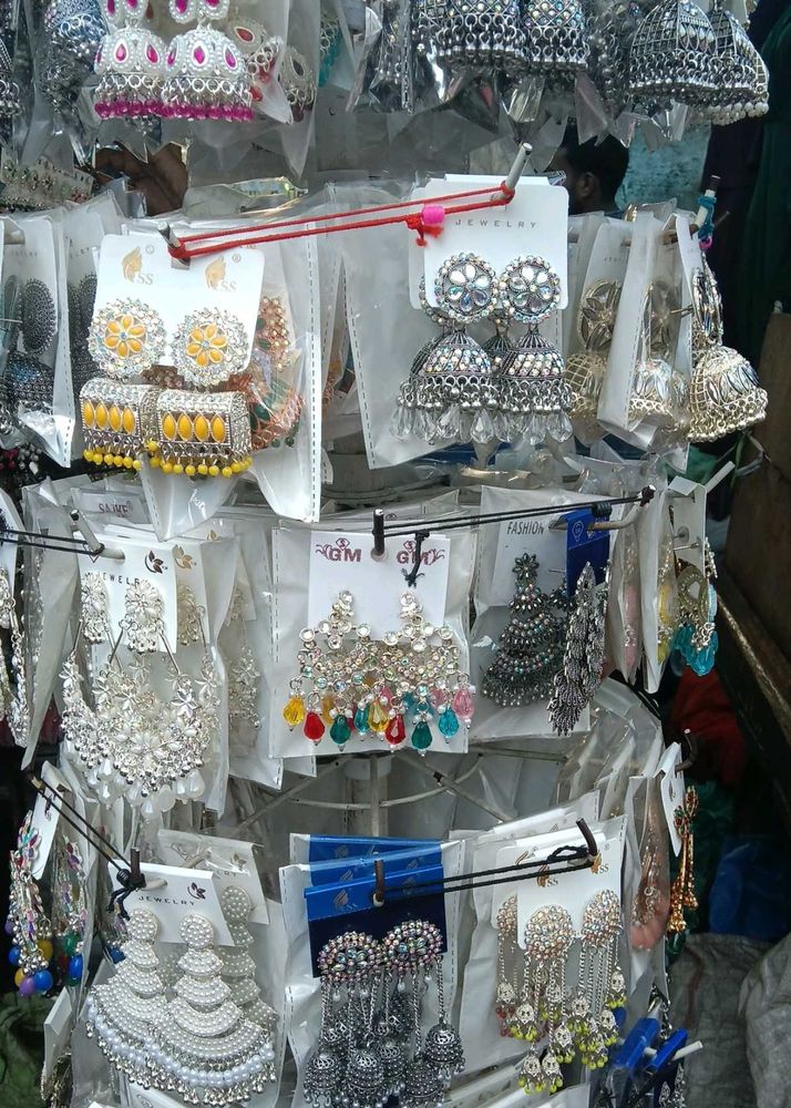 Fashionable Trending Earings