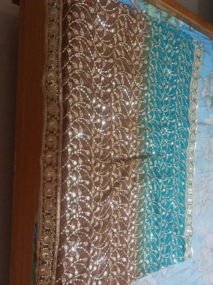 Elegant Ethnic 2- Duppata&#39;s (Chunni&#39;s)