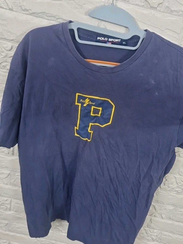 Polo Sport Tee