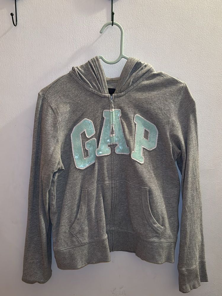 GAP JACKET
