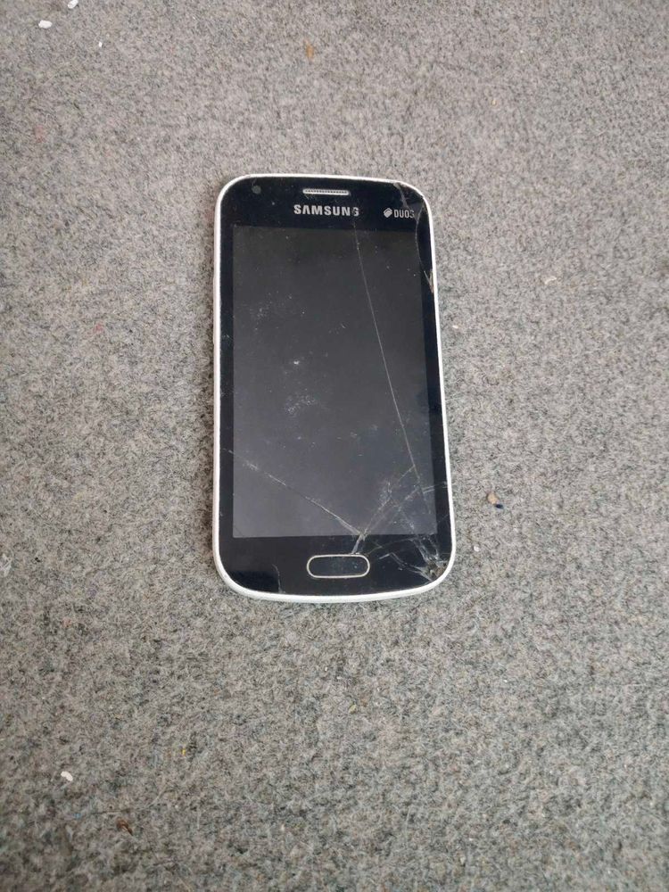 Samsung Phone Duos Not Working