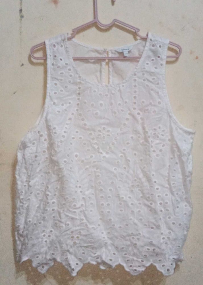 Aesthetic Top