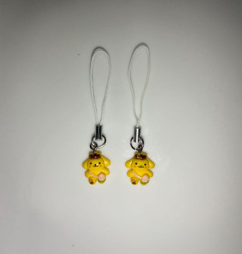 Set of 2 Charms Only 160/-