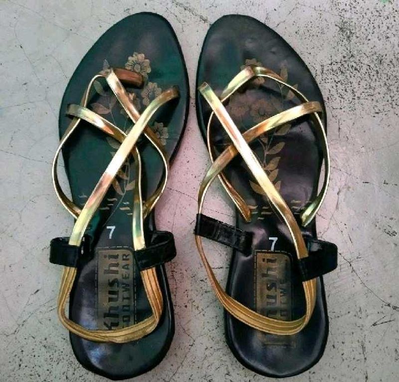 Khushi Footwear For Women