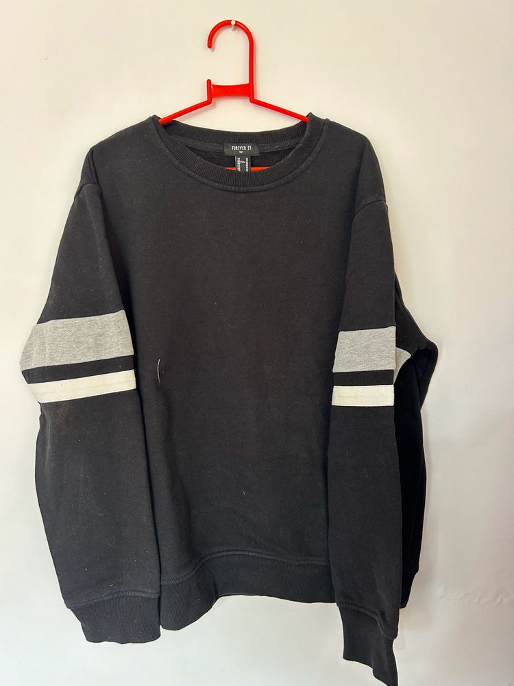 Forver21 sweatshirt for man