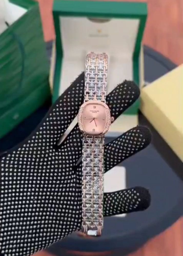 Patek Philippe Women’s Watch