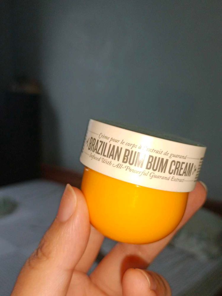 Sol De Janeiro Cream