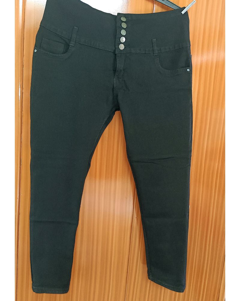 High Quality Denim