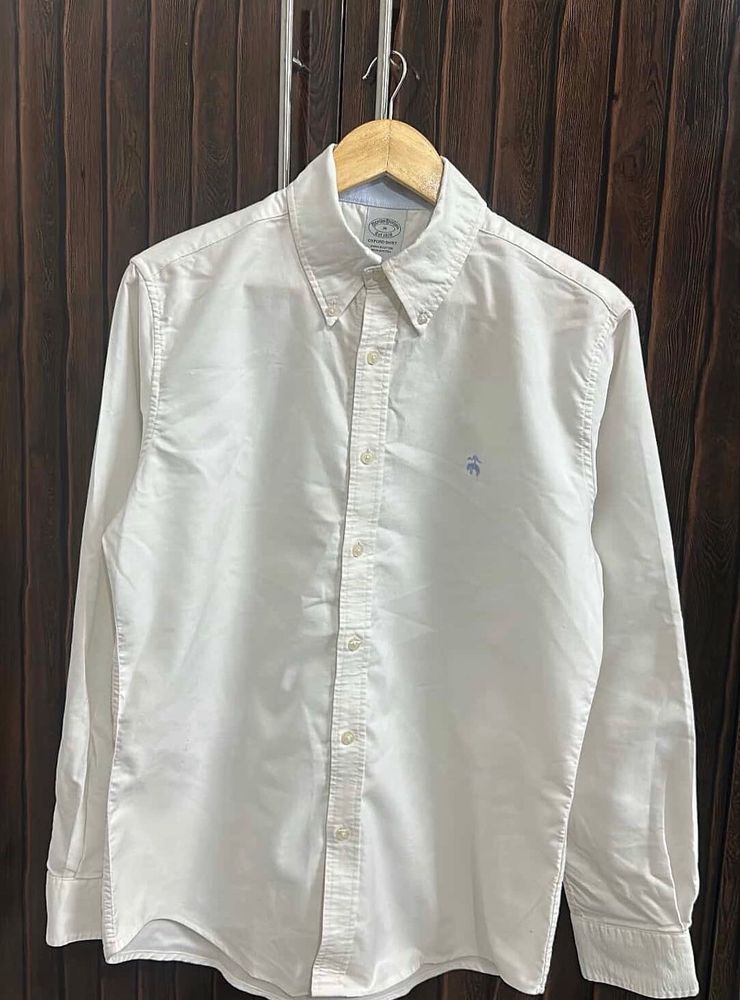 Brooks Brothers Shirt