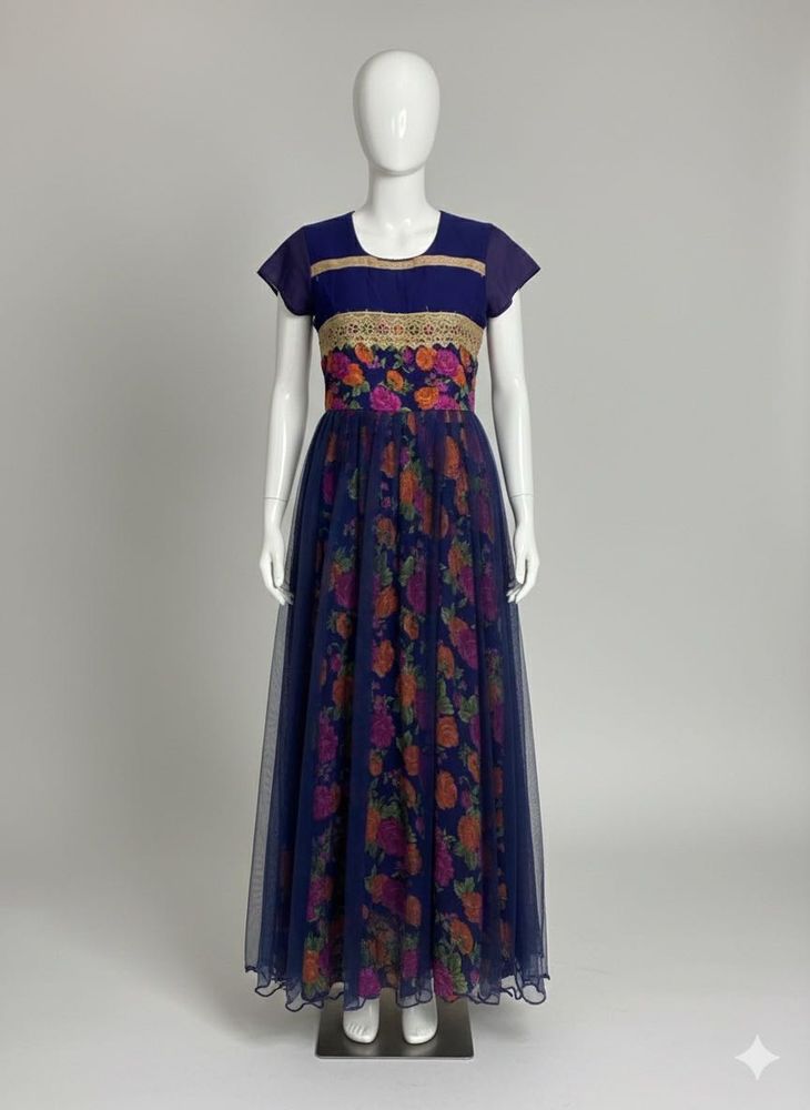 Combo Maxi Dress and Gown for 150