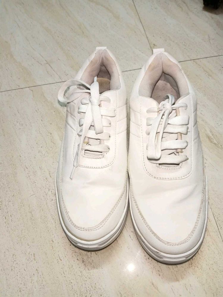 Women&#39;s Sneakers - Forever Glam By Pantloons
