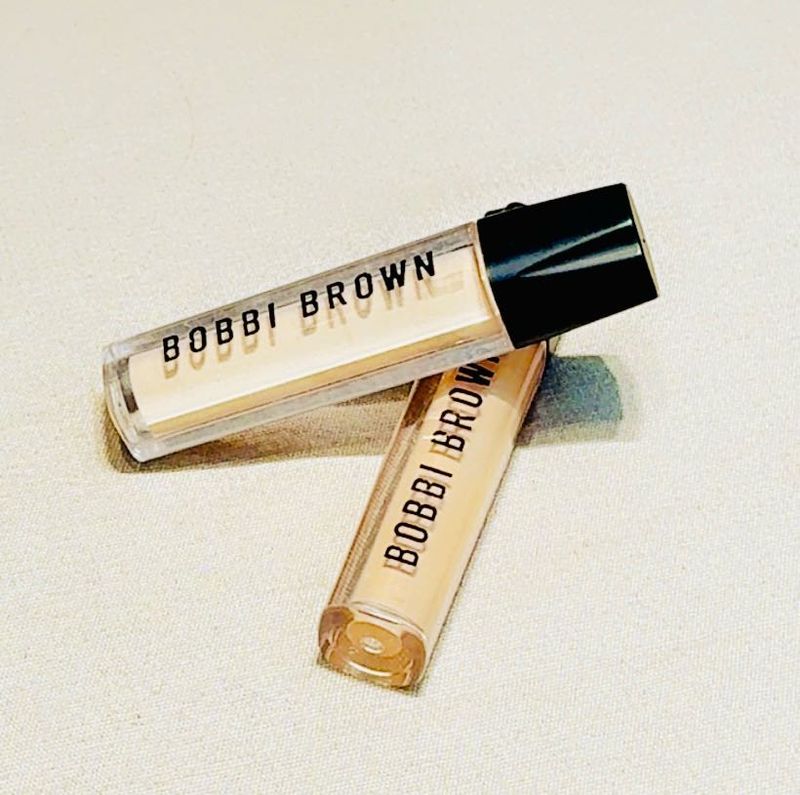 Bobbi Brown&#39;s Instant Mini Concealers Pack Of 2