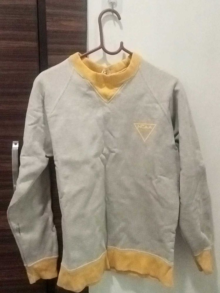 men sweater