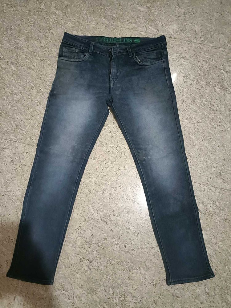 Club 4 Fashion Jeans