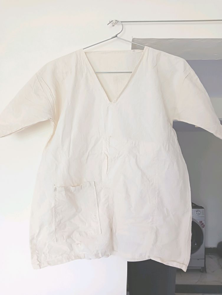 White Plain Bandi