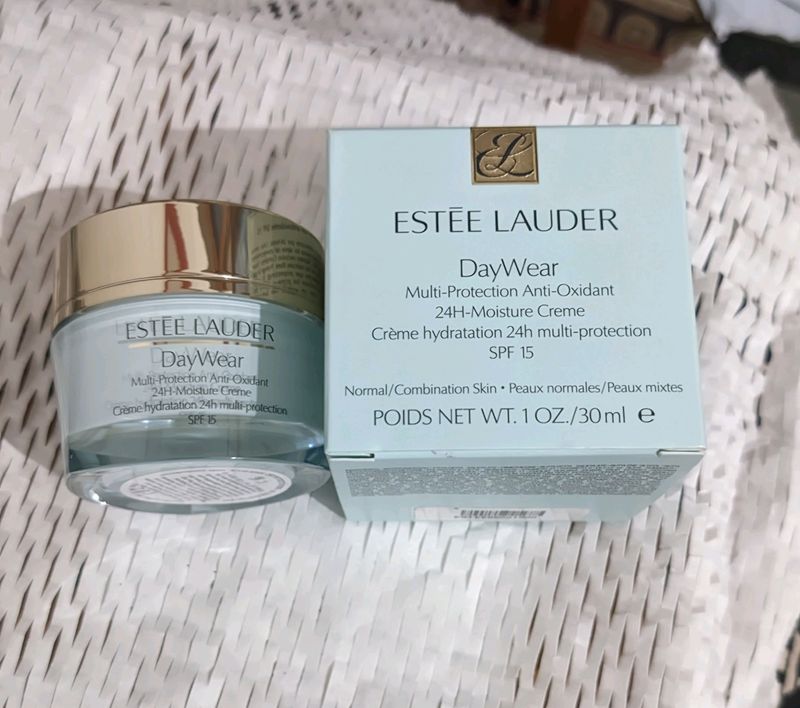 Estee Lauder day wear cream