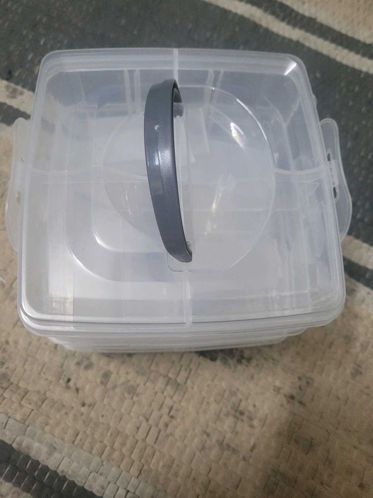 Jewellery Organizers