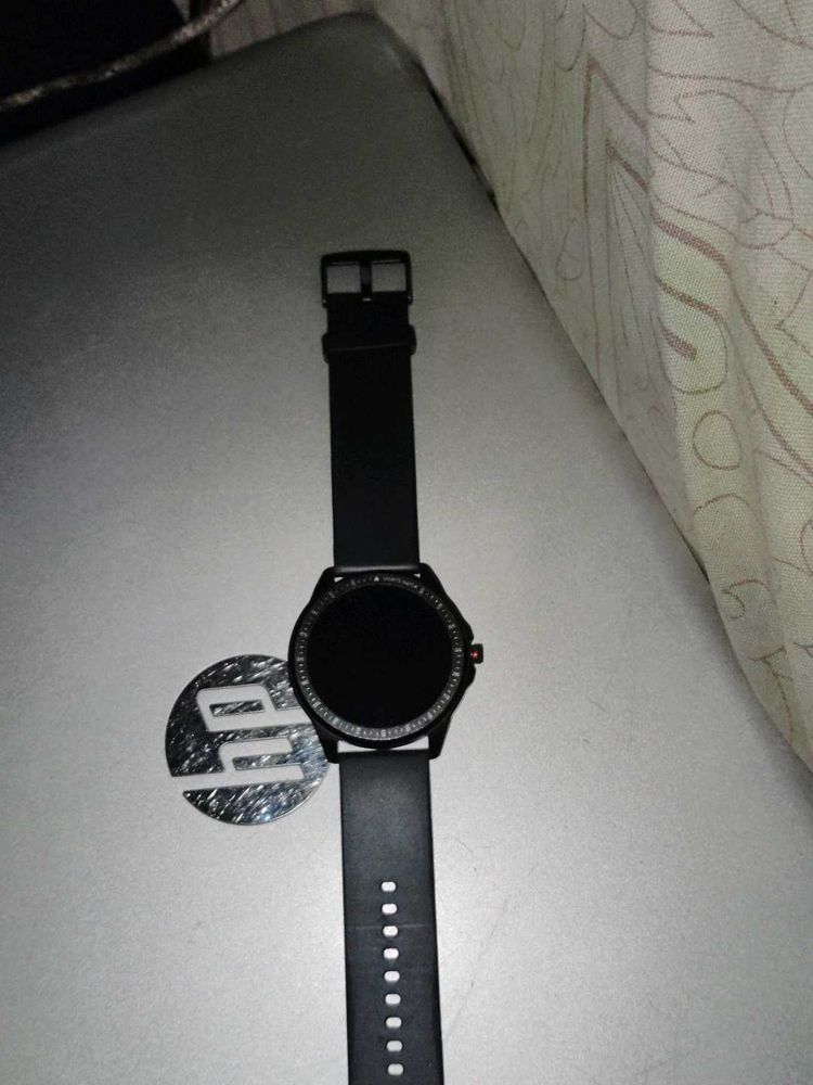 Boat Smartwatch New Condition
