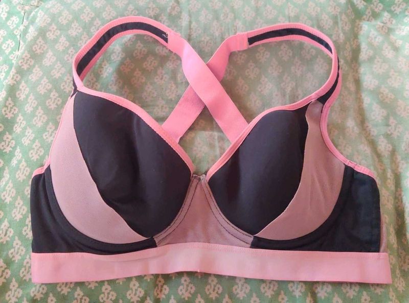 Beautiful Bra (Wired) 34b