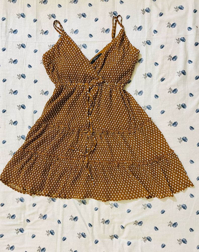 Sexy Dress