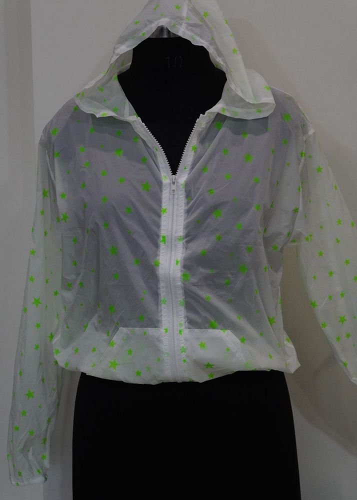 Starline Rainwear