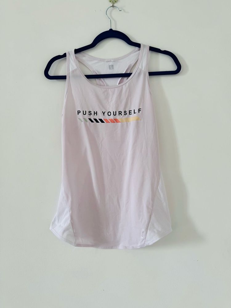 Active Tank Top
