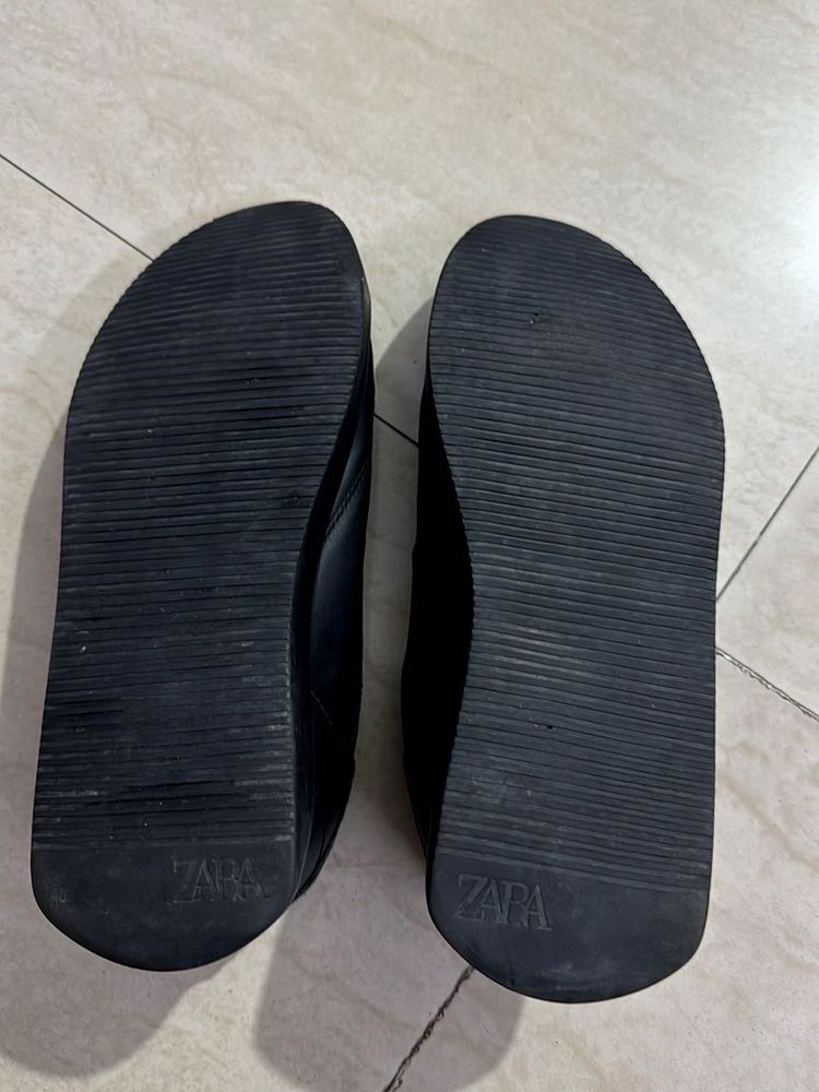 Zara Trainers