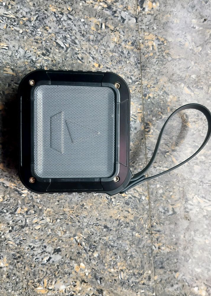 🔊Boat Stone 200 (Waterproof) Bluetooth Speaker 🔊