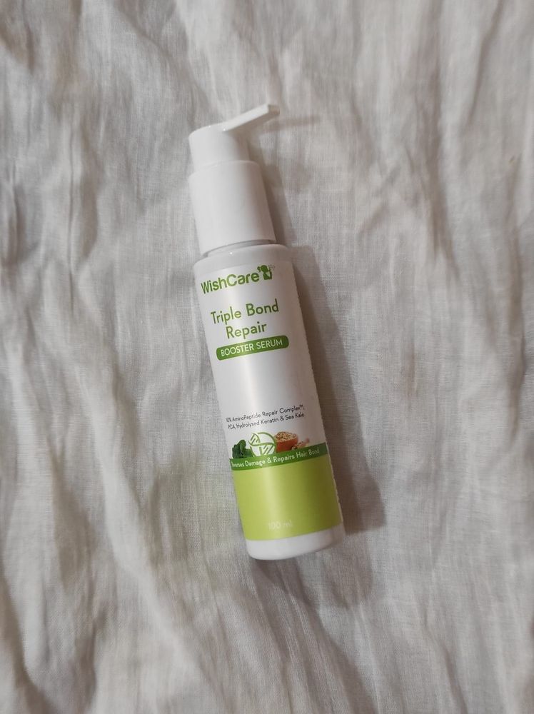 WishCare Hair Serum