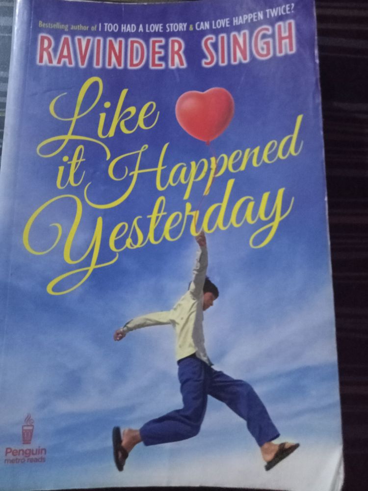Best Book To Read