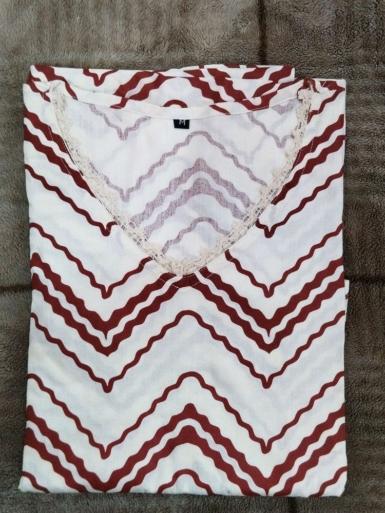 Kaftan Kurta