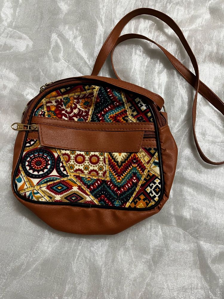 Crossbody Bag