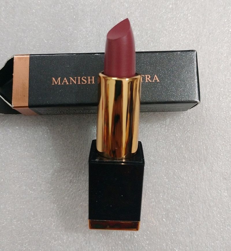 Eternal Rose Lipstick