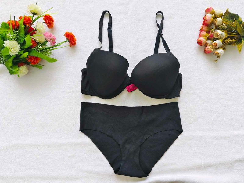 Lasenza : Inner Set