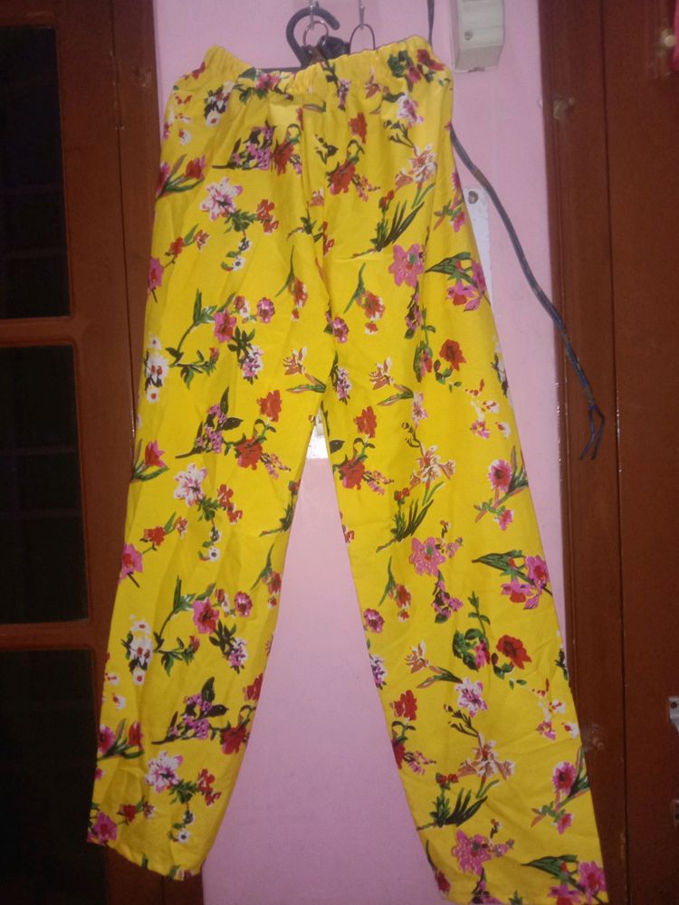 Jump suit